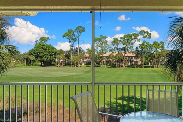 3965 E Bishopwood Ct #206, Naples, Florida 34114, image 1