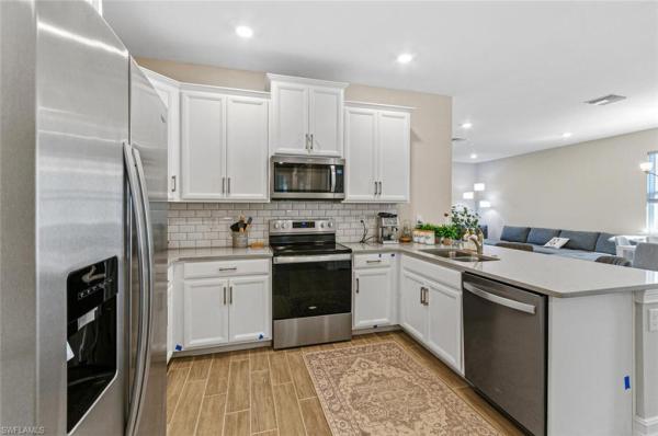Enbrook, 1109 Rolling Brook Ln, Naples, Florida 34114, image 1