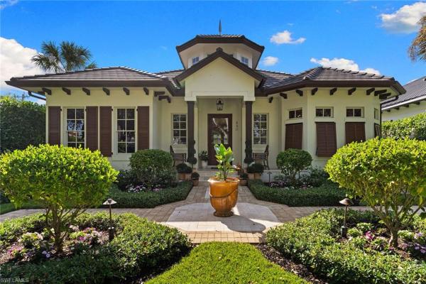 Olde Naples, 530 N 1st Ave, Naples, Florida 34102, image 1