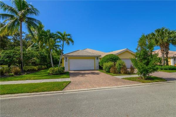 Verona Walk, 8311 Yasmina Way, Naples, Florida 34114, image 1