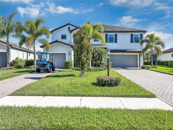 The Place At Corkscrew, 17656 Kinzie Ln, Estero, Florida 33928, image 1