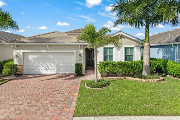 Tamarindo, 423 Polihale Way, Naples, Florida 34114, image 1