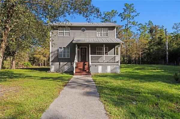 Golden Gate Estates, 4285 SE 2nd Ave, Naples, Florida 34117, image 1