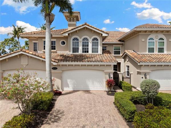 9031 Cherry Oaks Trl #101, Naples, Florida 34114, image 1