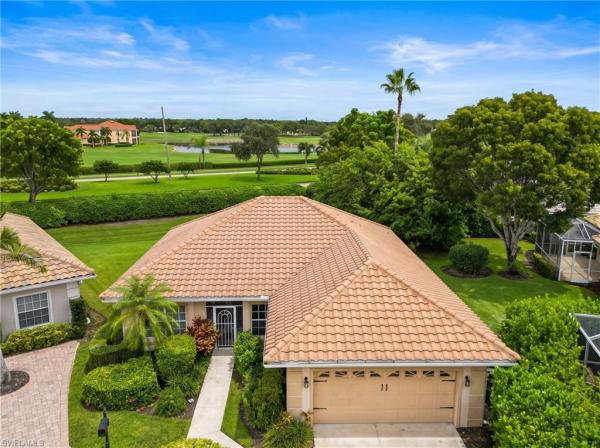 Falcons Glen, 8007 Preakness Ct, Naples, Florida 34113, image 1
