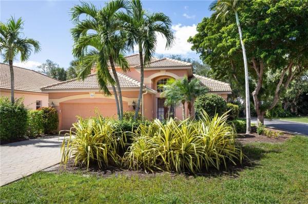 Heron Cove At Pelican Landing, 3560 Heron Cove Ct, Bonita Springs, Florida 34134, image 1