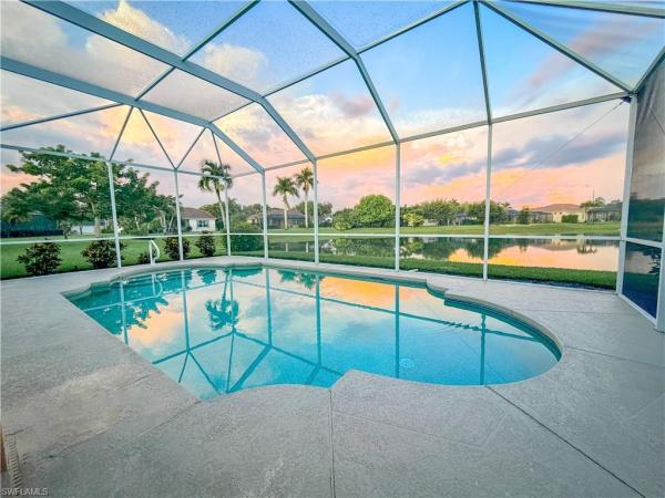 Waterways Of Naples, 1033 Port Orange Way, Naples, Florida 34120, image 1