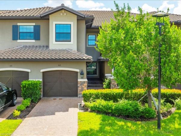 15244 Zeno Way #203, Naples, Florida 34114, image 1