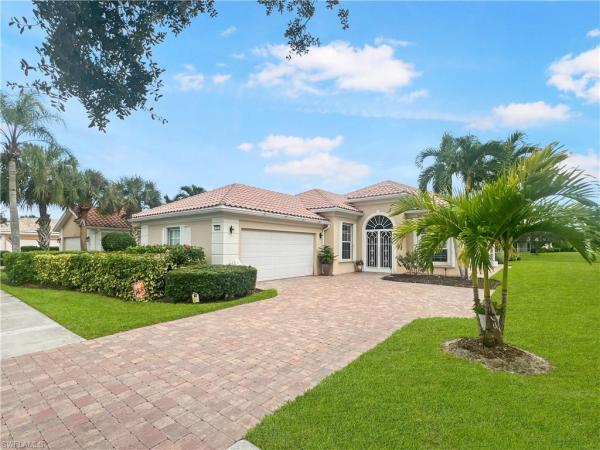 Verona Walk, 7260 Carducci Ct, Naples, Florida 34114, image 1
