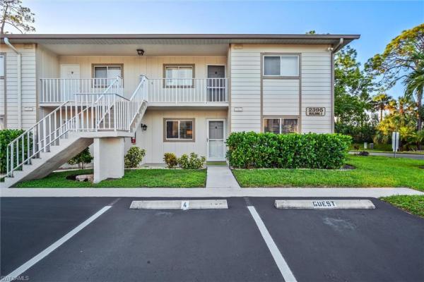 2395 Naples Trace Cir #4, Naples, Florida 34109, image 1