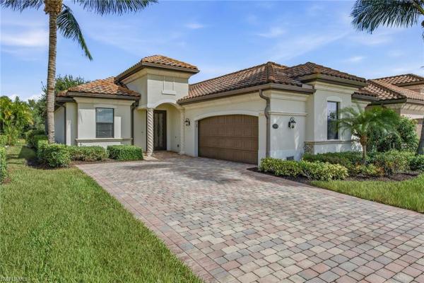 Millbrook, 2870 Aviamar Cir, Naples, Florida 34114, image 1