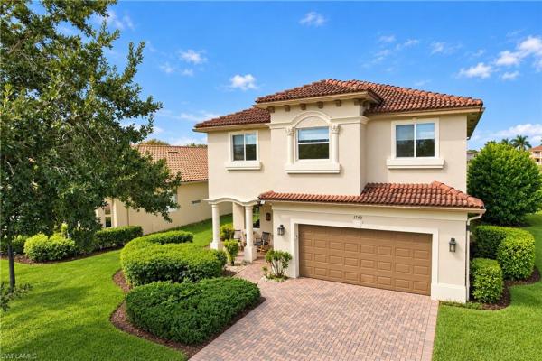 Valencia Country Club, 1740 Birdie Dr, Naples, Florida 34120, image 1