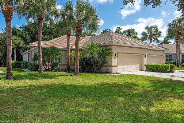 Maple Brooke, 6811 Old Banyan Way, Naples, Florida 34109, image 1