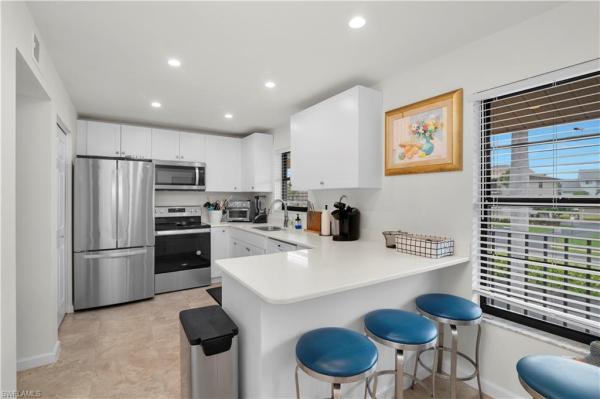 915 Panama Ct #B2, Marco Island, Florida 34145, image 1