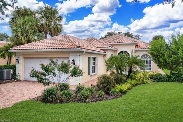Island Walk, 3821 Whidbey Way, Naples, Florida 34119, image 1
