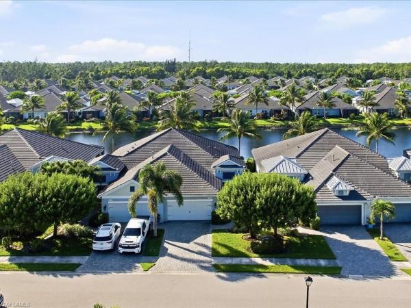 Marquesa Isles Of Naples, 2146 Marquesa Cir, Naples, Florida 34112, image 1