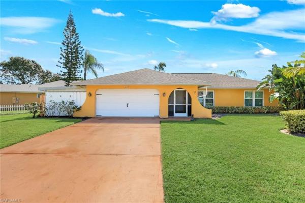Sandy Hollow, 10278 Sandy Hollow Ln, Bonita Springs, Florida 34135, image 1