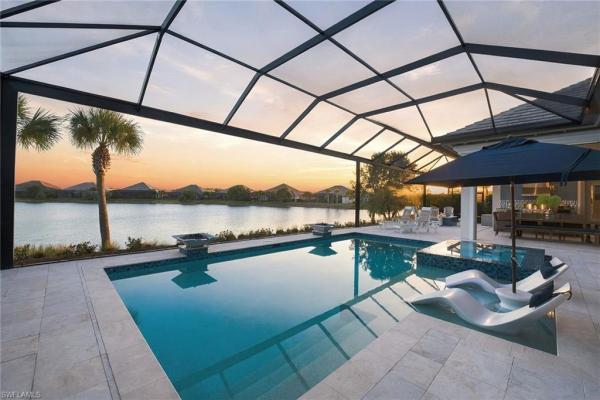 Isles Of Collier Preserve, 6044 Plana Cays Dr, Naples, Florida 34113, image 1