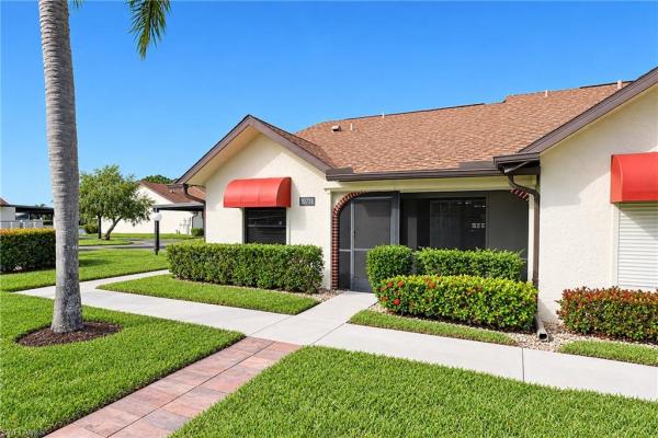 Regent Park, 10731 William Ct #1801, Naples, Florida 34109, image 1