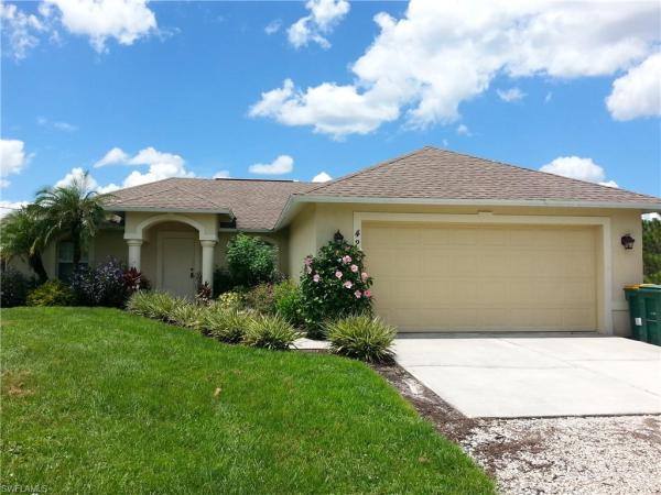 Golden Gate Estates, 421 NE 16th St, Naples, Florida 34120, image 1