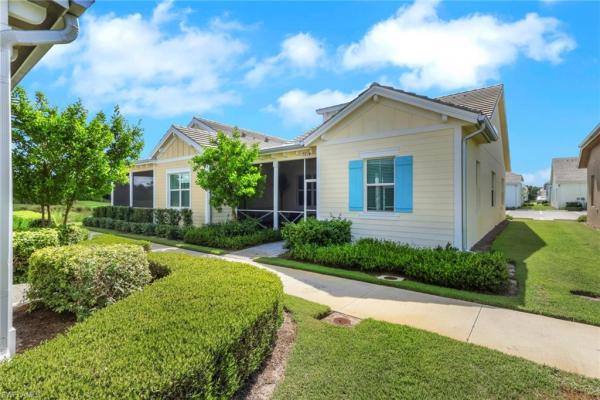 Isles Of Collier Preserve, 7014 Saona Ct, Naples, Florida 34113, image 1