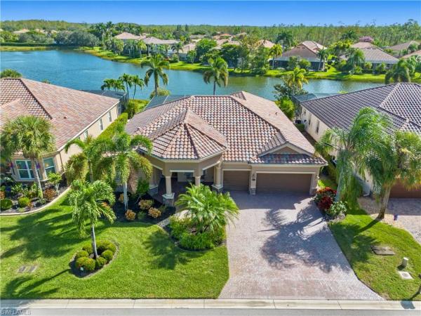 Bella Terra, 20985 Torre Del Lago St, Estero, Florida 33928, image 1