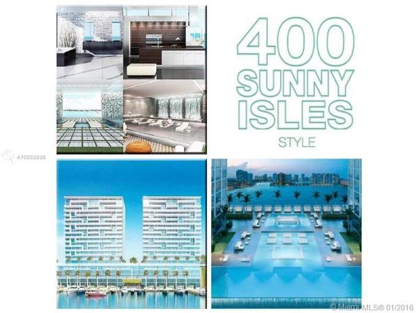 400 Sunny Isles East, 400 Sunny Isles Blvd #617, Sunny Isles Beach, Florida 33160, image 1