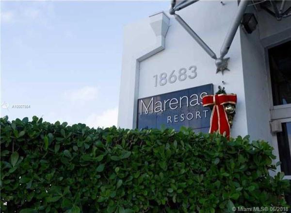 Marenas Resort, 18683 Collins Ave #2006, Sunny Isles Beach, Florida 33160, image 2