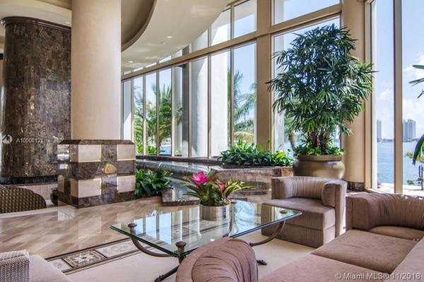 2800 Island Boulevard, 2800 Island Blvd #705, Aventura, Florida 33160, image 2