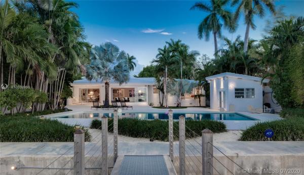 La Gorce Golf, 6050 N Bay Rd, Miami Beach, Florida 33140, image 2