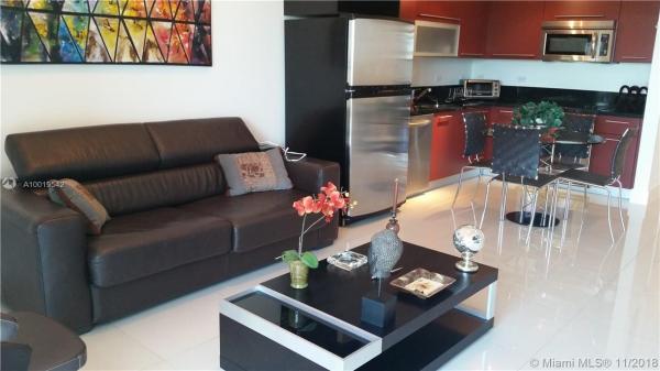 Vizcayne North, 244 Biscayne Blvd #437, Miami, Florida 33132, image 2