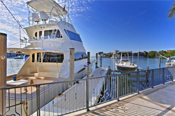 Biscayne Key Estates, 700 Harbor Dr, Key Biscayne, Florida 33149, image 2
