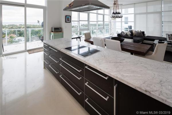 Spear At Aqua, 6103 Aqua Ave #PH1, Miami Beach, Florida 33141, image 2