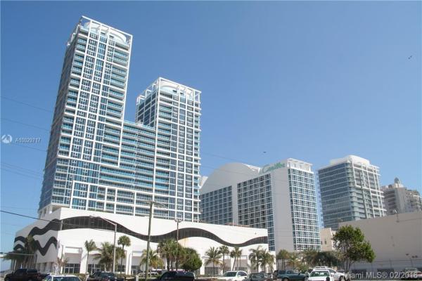 Central Carillon Beach, 6801 Collins Ave #917, Miami Beach, Florida 33141, image 2