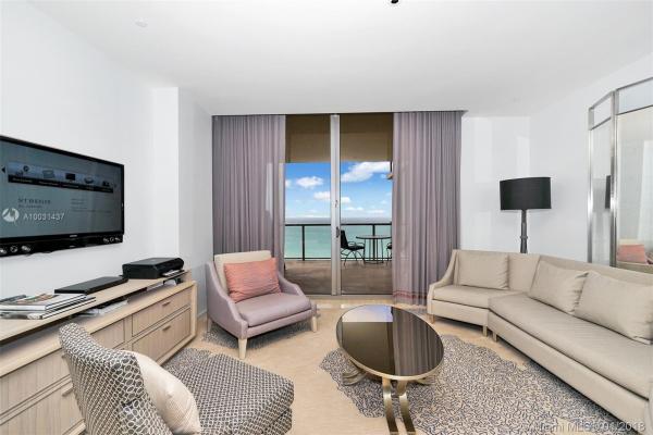 Bal Harbour Center, 9703 Collins Ave #1205, Bal Harbour, Florida 33154, image 2