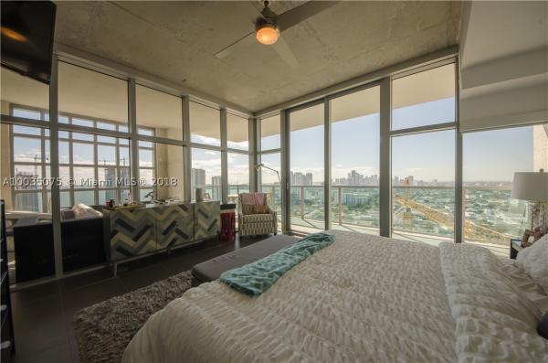 Four Midtown Miami, 3301 NE 1st Ave #H2902, Miami, Florida 33137, image 1