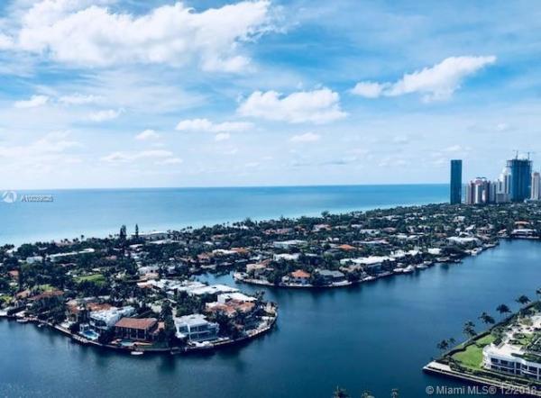Atlantic 3 At The Point, 21050 NE 38th Ave #3003, Aventura, Florida 33180, image 2