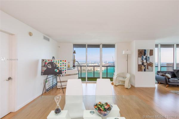 50 Biscayne, 50 BISCAYNE BL #3910, Miami, Florida 33132, image 2