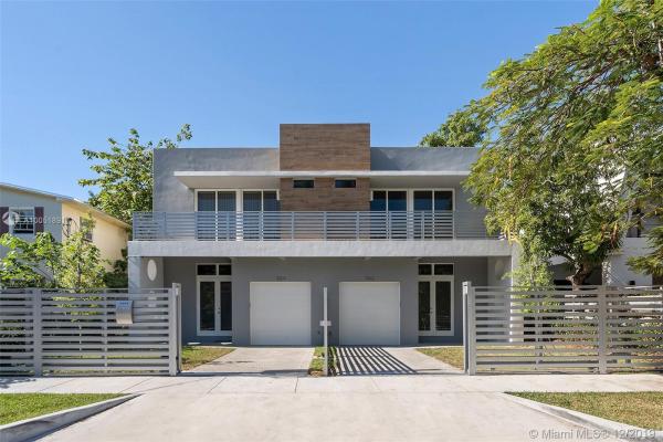 Carters, 3162 Hibiscus St #1, Miami, Florida 33133, image 2