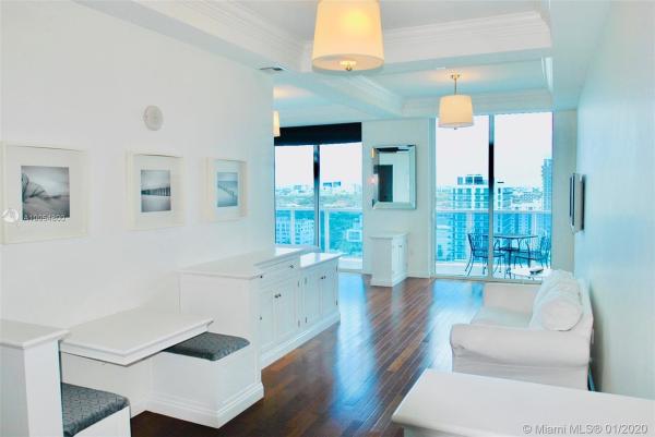 Star Lofts On The Bay, 700 NE 25th St #1801, Miami, Florida 33137, image 2