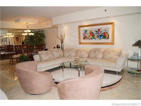 7000 Island Boulevard, 7000 Island Blvd #M-210, Aventura, Florida 33160, image 2