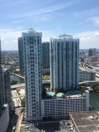 Brickell On The River South Tower, 41 SE 5th St #1401, Miami, Florida 33131, image 2