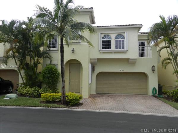 Aventura Lakes, 21128 NE 31st Pl, Aventura, Florida 33180, image 2
