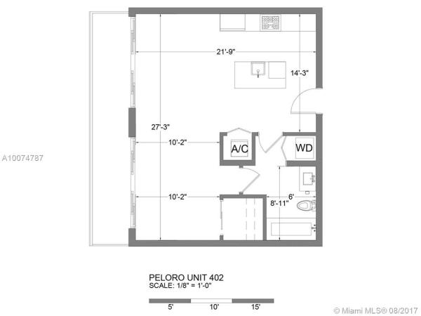 Peloro, 6620 INDIAN CREEK DR #402, Miami Beach, Florida 33141, image 2