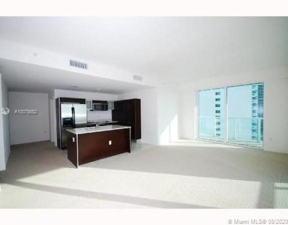 Quantum On The Bay, 1900 N Bayshore Dr #2711, Miami, Florida 33132, image 2