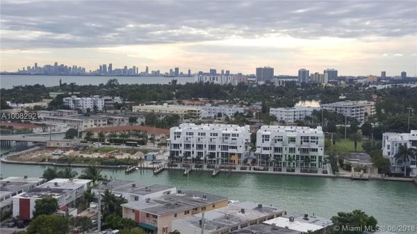 Parkview Point, 7441 Wayne Ave #15E, Miami Beach, Florida 33141, image 2