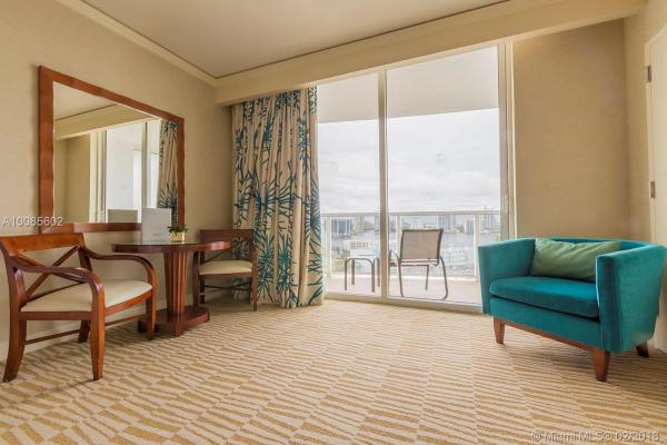 Trump International Beach Resort, 18001 Collins Ave #1201, Sunny Isles Beach, Florida 33160, image 2