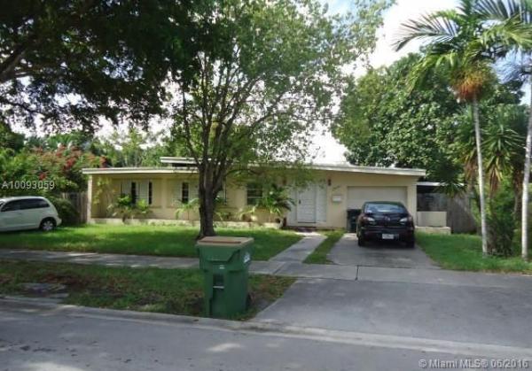 Keystone Point, 12630 Ixora Rd, North Miami, Florida 33181, image 2