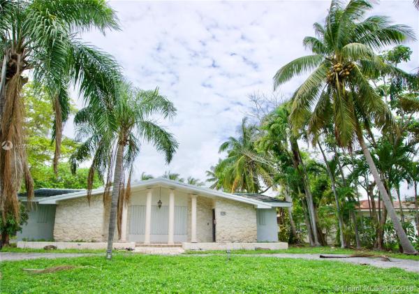 Bay Point, 4730 Bay Point Rd, Miami, Florida 33137, image 2