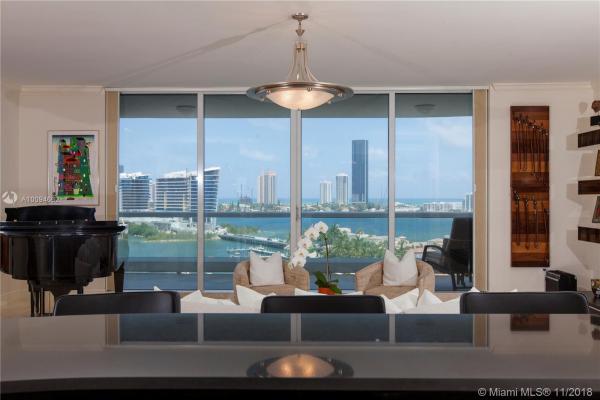 Bellamare Williams Island, 6000 Island Blvd #1102, Aventura, Florida 33160, image 2